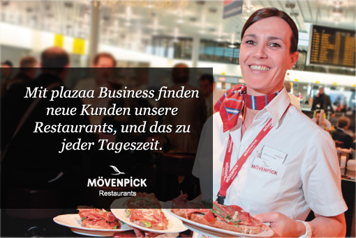 Mövenpick Restaurants