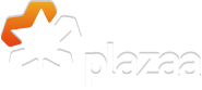 plazaa Logo