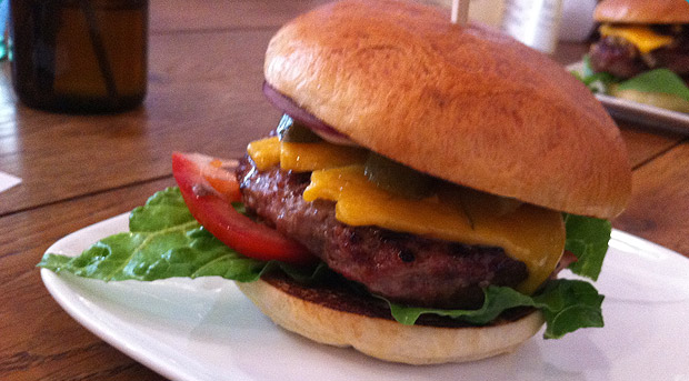 burger in Köln