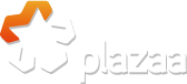 plazaa Logo